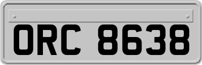 ORC8638