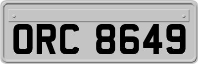 ORC8649