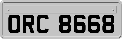ORC8668