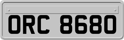ORC8680