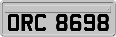 ORC8698