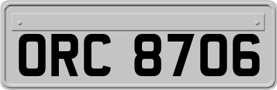 ORC8706