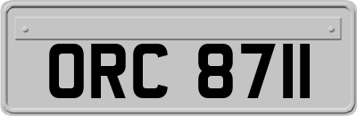ORC8711