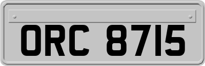 ORC8715