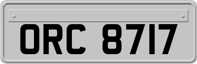ORC8717