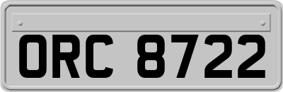 ORC8722
