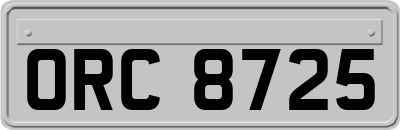ORC8725