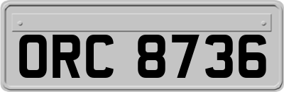 ORC8736