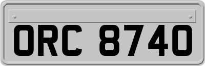 ORC8740