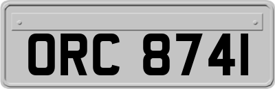 ORC8741