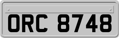 ORC8748