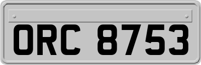 ORC8753