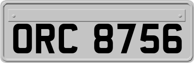 ORC8756
