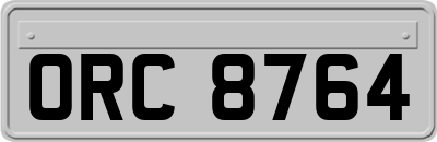 ORC8764