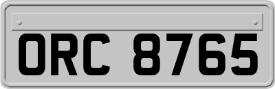 ORC8765