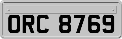 ORC8769