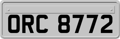 ORC8772