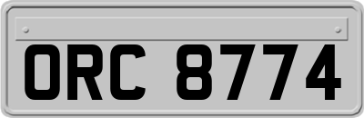 ORC8774