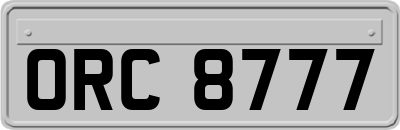 ORC8777