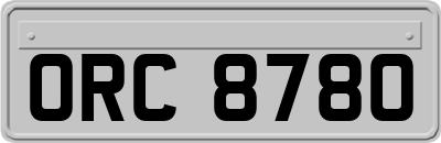 ORC8780