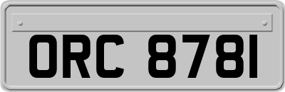 ORC8781