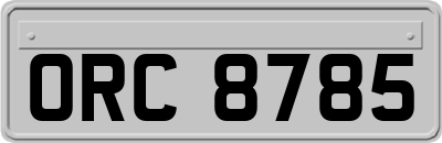 ORC8785