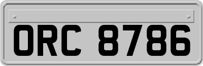 ORC8786