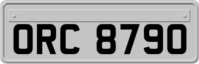 ORC8790