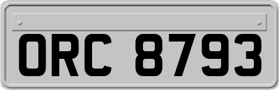 ORC8793