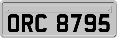 ORC8795