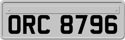 ORC8796