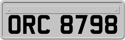 ORC8798