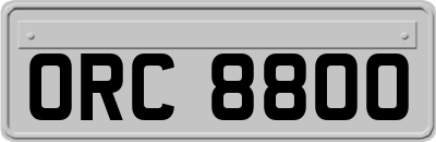 ORC8800