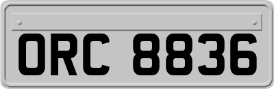 ORC8836
