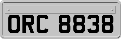 ORC8838