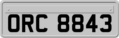 ORC8843
