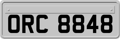 ORC8848