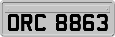 ORC8863