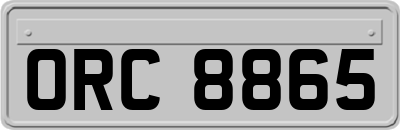 ORC8865