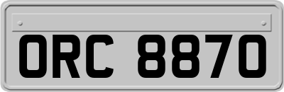 ORC8870