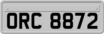 ORC8872