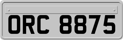 ORC8875