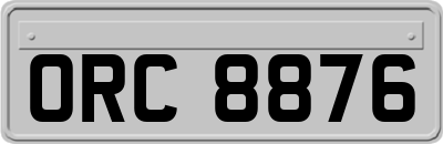 ORC8876