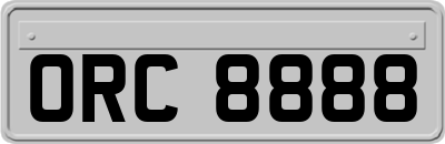 ORC8888