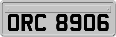 ORC8906