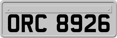 ORC8926