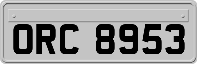 ORC8953