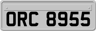 ORC8955