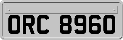 ORC8960