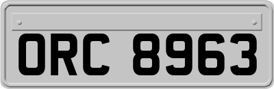 ORC8963